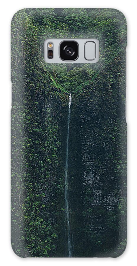 Dark waterfalls - Phone Case - DMA PRINTS