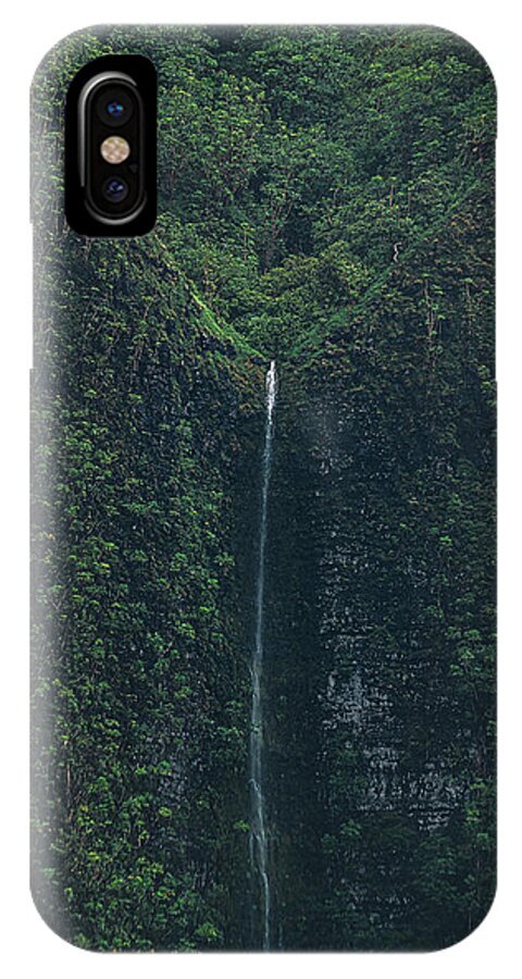 Dark waterfalls - Phone Case - DMA PRINTS