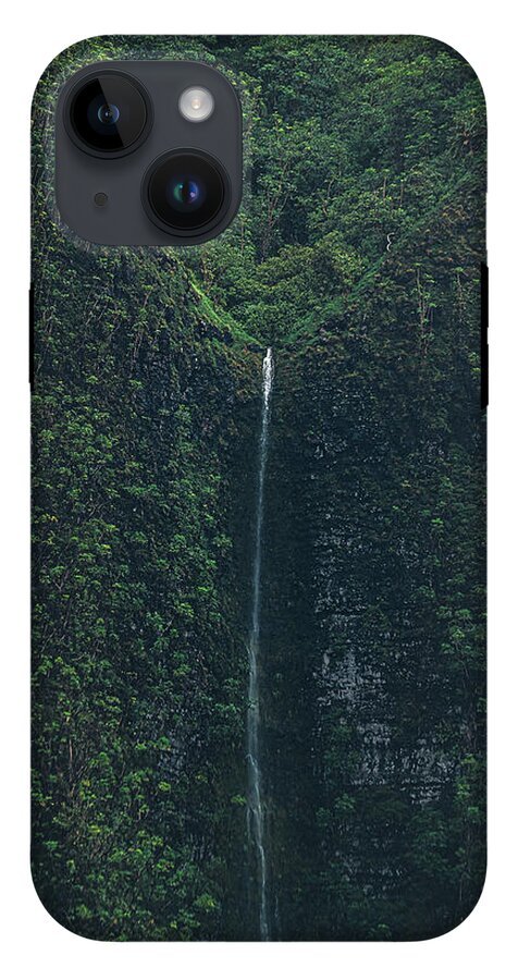 Dark waterfalls - Phone Case - DMA PRINTS