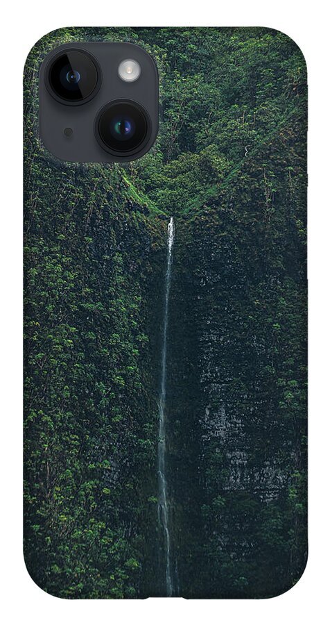 Dark waterfalls - Phone Case - DMA PRINTS