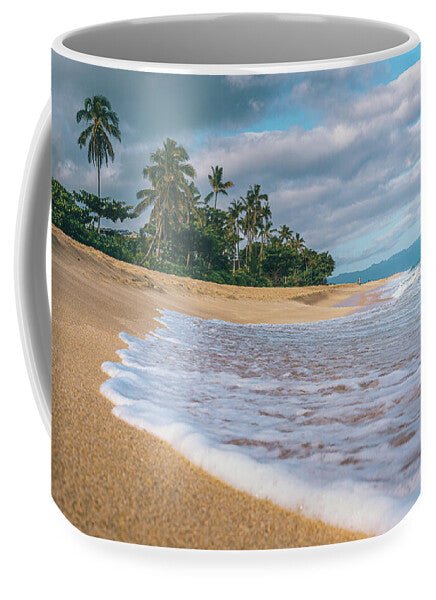 Foamy mornings - Mug - DMA PRINTS