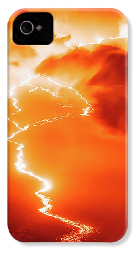 Mauna Loa  - Phone Case