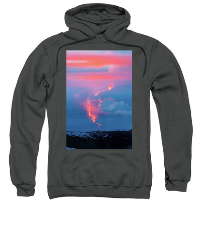 Mauna Loa sunrise - Sweatshirt