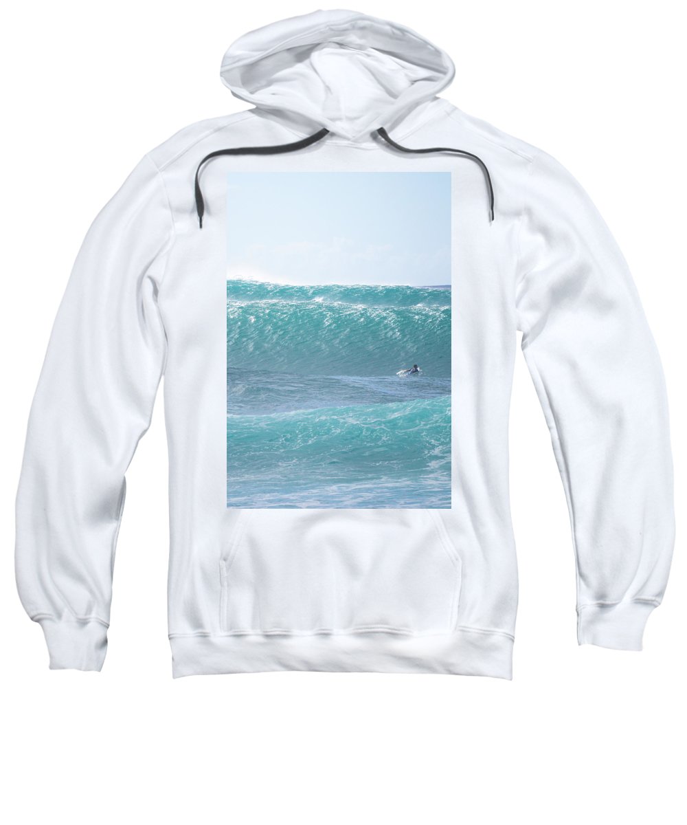 The Paddle out - Sweatshirt