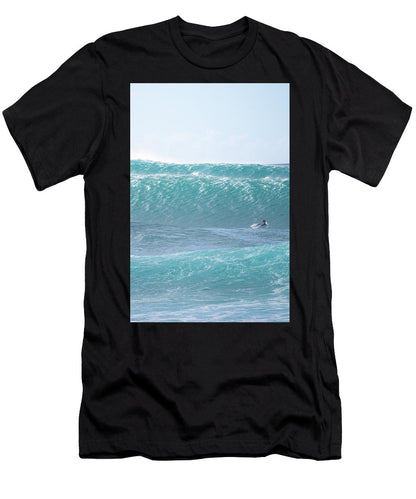 The Paddle out - T-Shirt