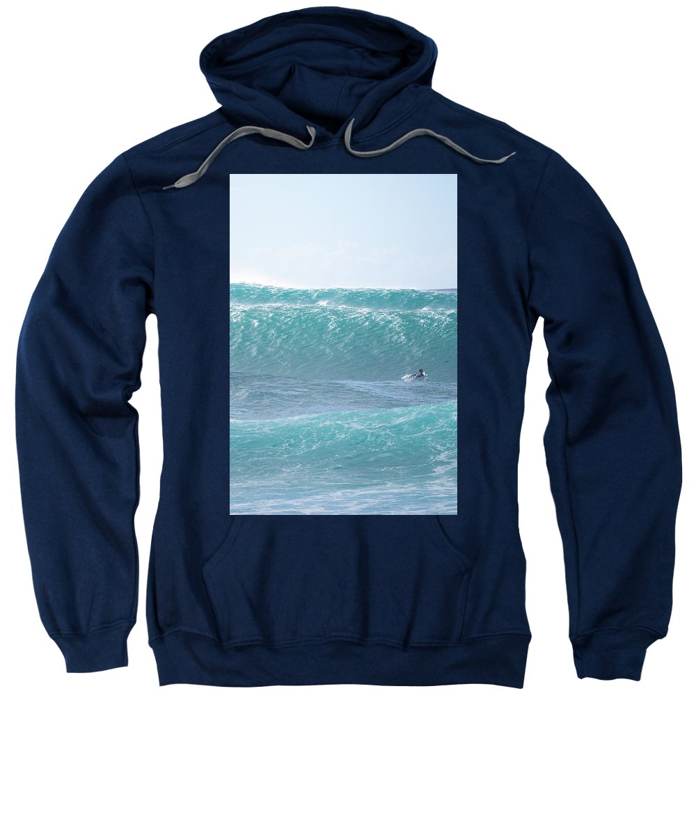 The Paddle out - Sweatshirt