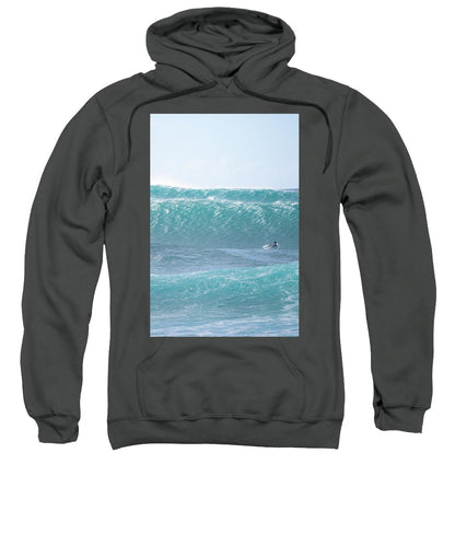 The Paddle out - Sweatshirt