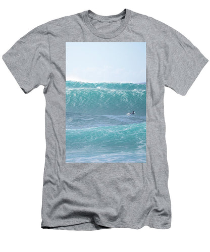 The Paddle out - T-Shirt