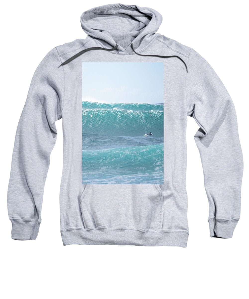 The Paddle out - Sweatshirt