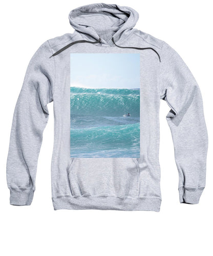 The Paddle out - Sweatshirt