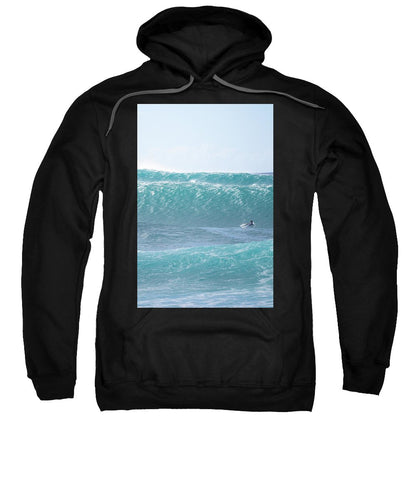 The Paddle out - Sweatshirt